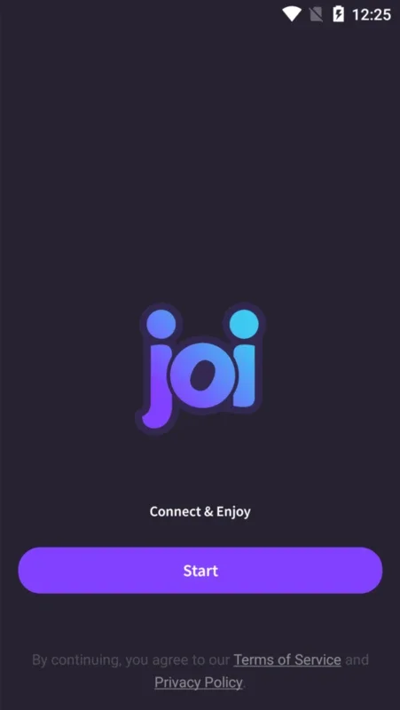 Joi for Android - Connect with Global Users via Chat & Video