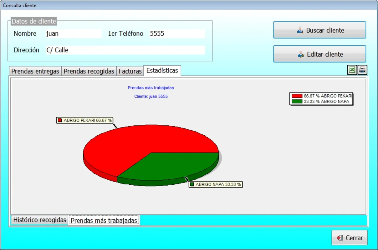 MiTintoreria for Windows - Simplify Tinting Tasks