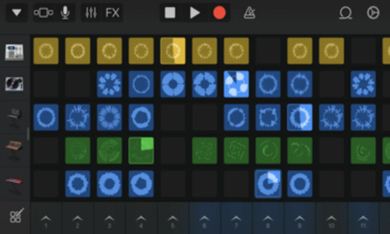 GarageBand for Android: Empowering Music Creation