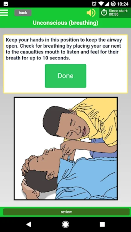 First Aid Africa for Android: Your Guide to Medical Emergency Readiness