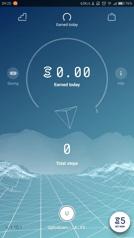 Sweatcoin Pays You To Get Fit: Earn Rewards for Walking on Android