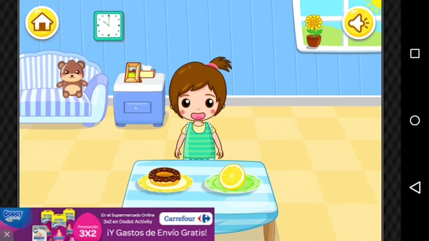 Toilet Training for Android - No Downloading Needed