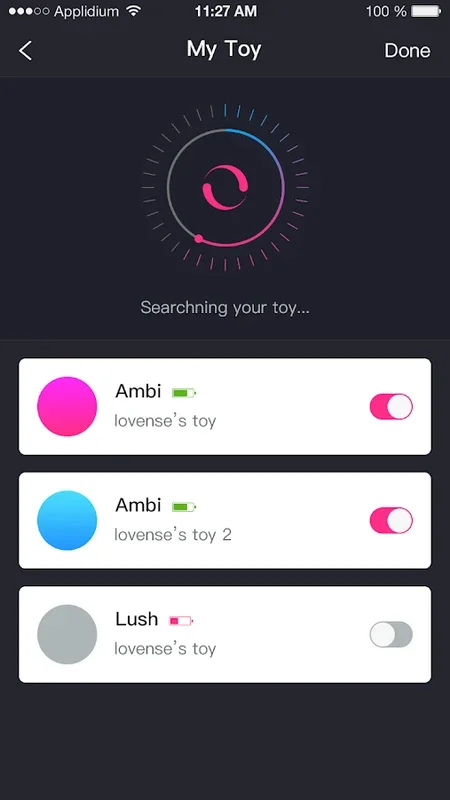 Lovense Remote: Personalized Intimacy App for Android