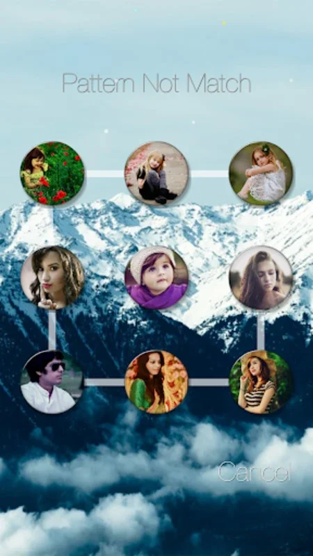 Photo Pattern Lock Screen for Android - Enhanced Security and Customization