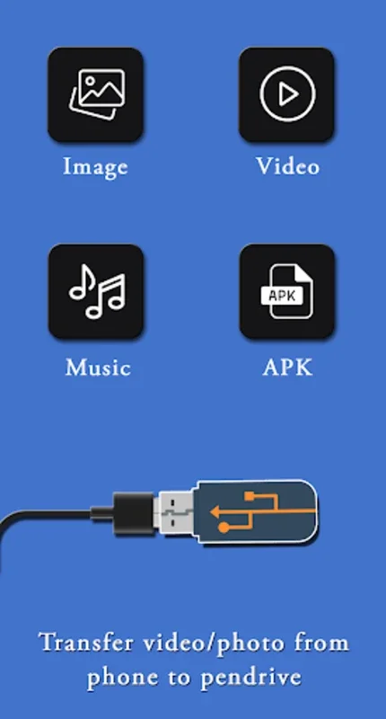 USB OTG Connector for Android: Streamlined File Management