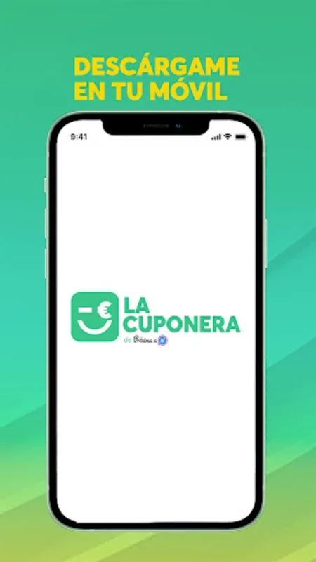 La Cuponera for Android - Save Big on Everyday Purchases