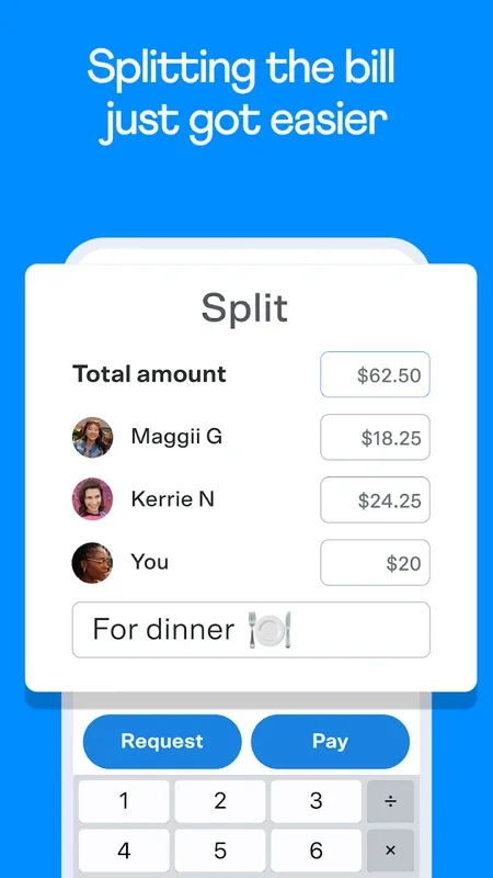 Venmo for Android - Download the App from AppHuts