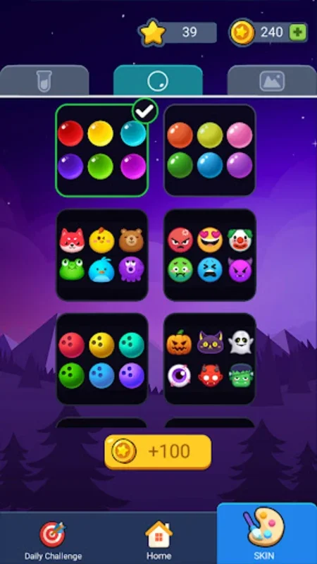 Ball Sort: Sorting-Bubble Sort for Android - No Download Needed