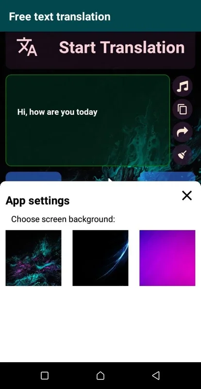 Text Translation for Android: Seamless Language Conversion