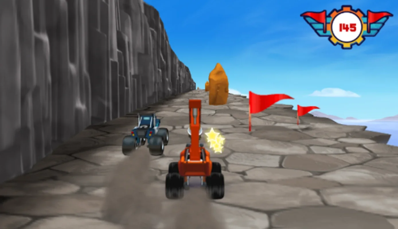 Car Stunts Extreme Racing for Android - Thrilling Races & Stunts