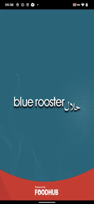 Blue Rooster for Android - Download the APK from AppHuts