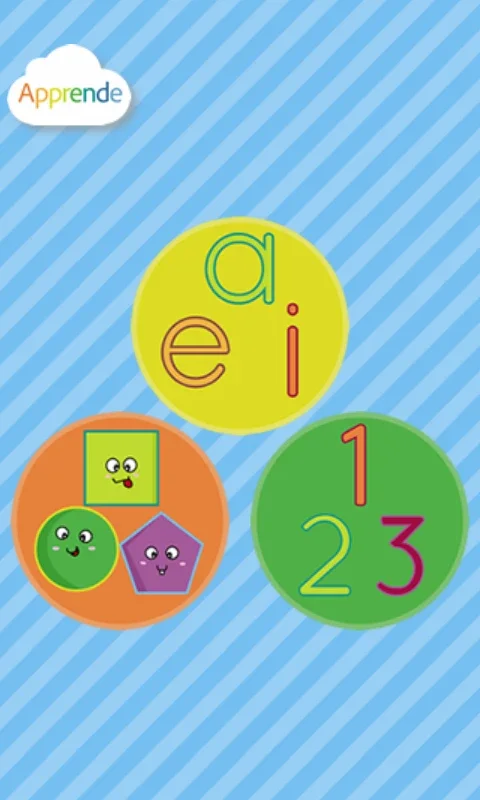 Vocales Preescolares Apprende for Android: Engaging Vowel Learning