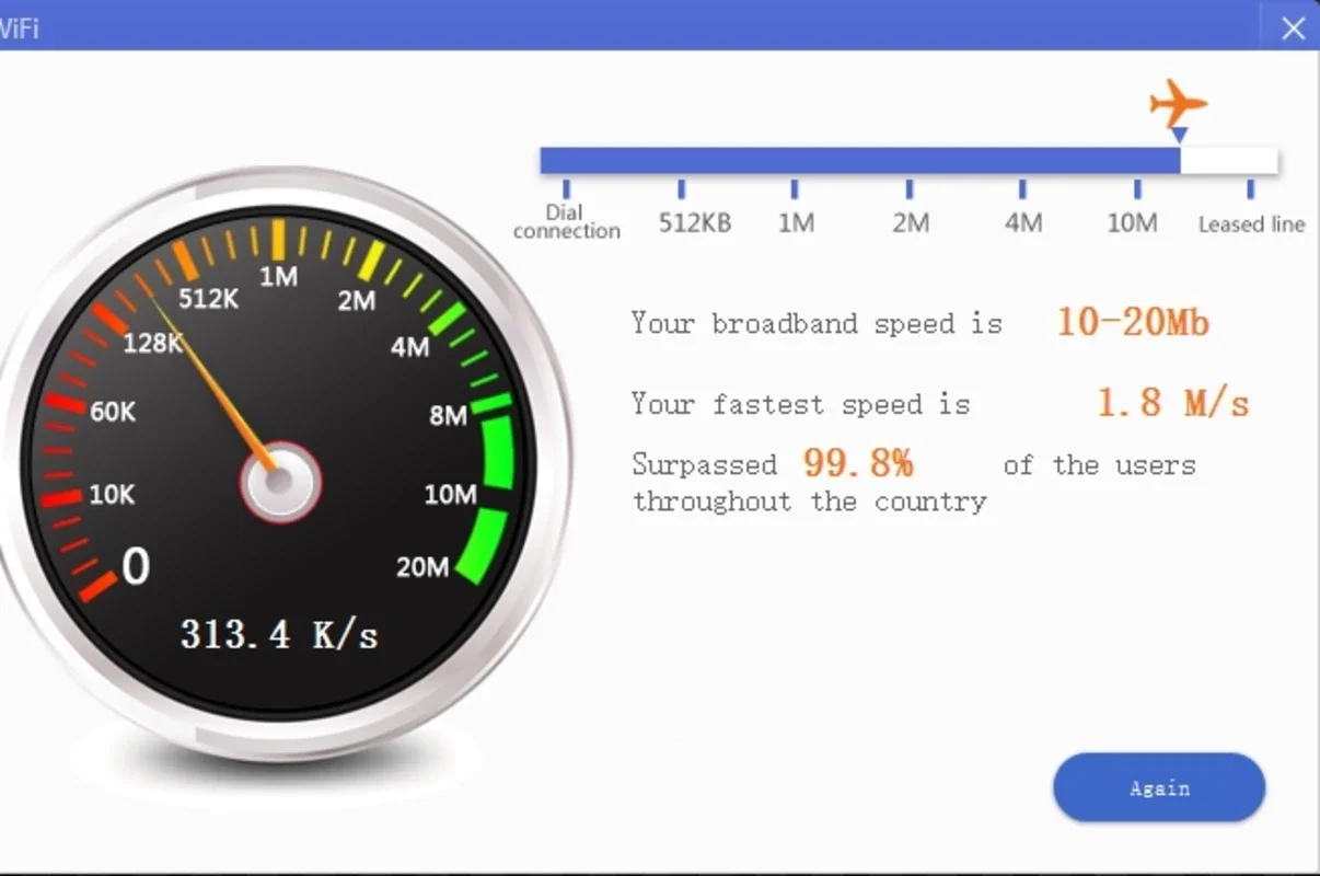 OSToto Hotspot for Windows - Transform Your PC into a WiFi Hub