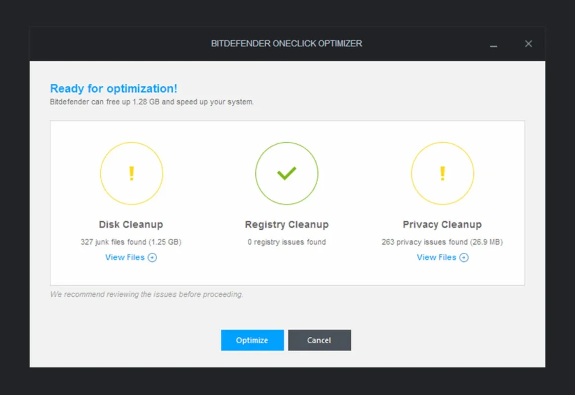 BitDefender Total Security: Comprehensive Windows Protection