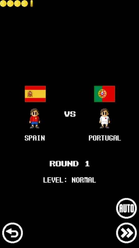 PSDX Lite for Android - Thrilling Retro Soccer