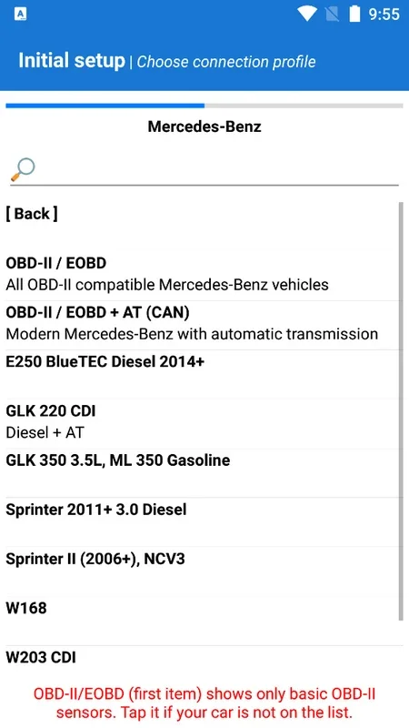 Car Scanner ELM OBD2 for Android: Real-Time Vehicle Diagnostics