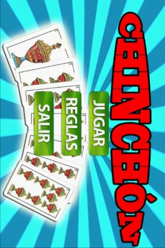 Chinchon on Android: A Strategic Card - Playing Experience