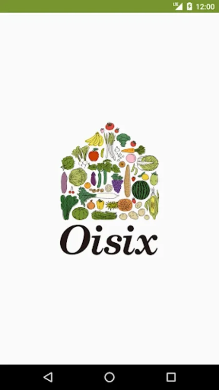 Oisix for Android: Seamless Grocery Shopping