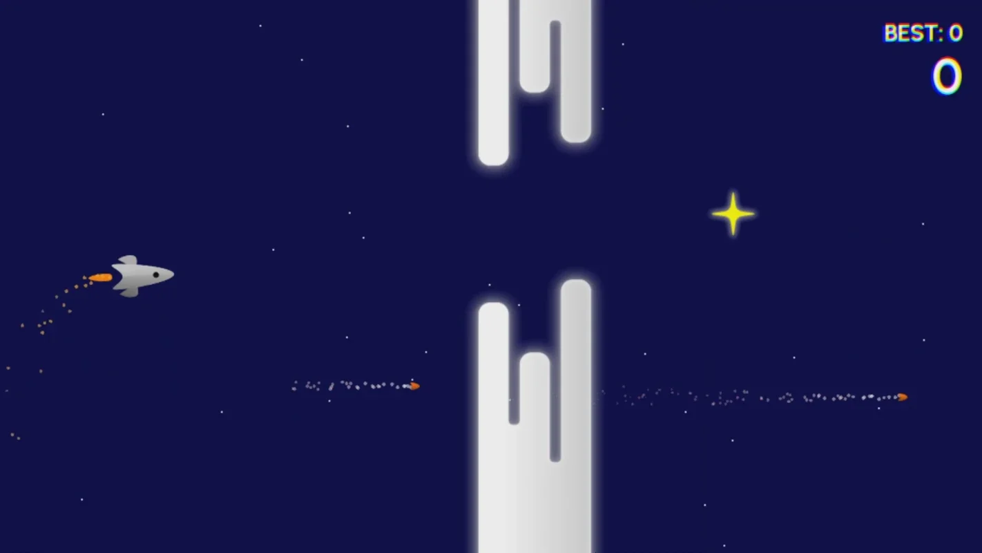 Jumping Ships for Android - Thrilling Obstacle Navigation