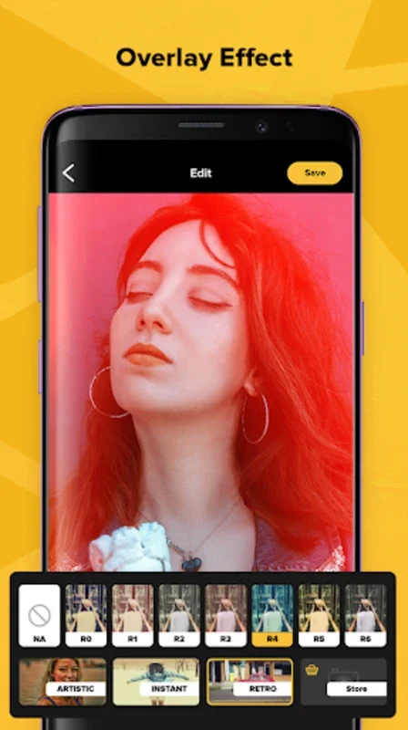 PICFY - Photo Editor Pro for Android: Transform Your Photos