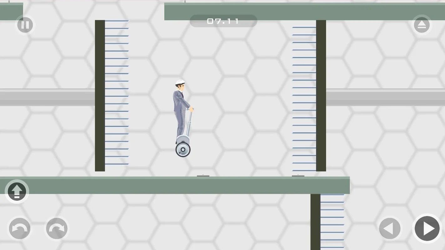 Happy Wheels for Android - Play on Your Device