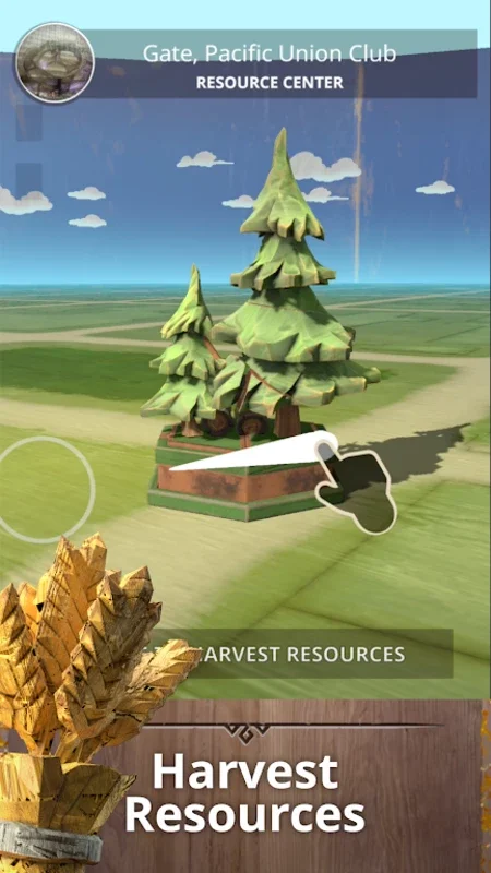 CATAN: World Explorers for Android - Immersive AR Experience