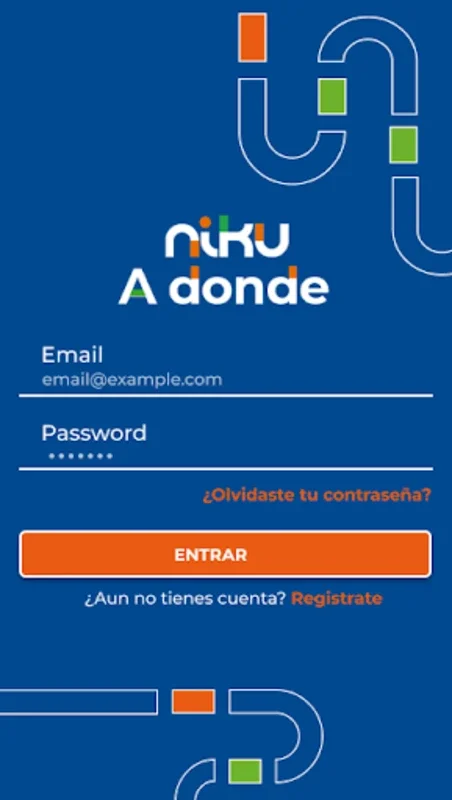 Niku-Repartidor for Android: Streamline Shopping