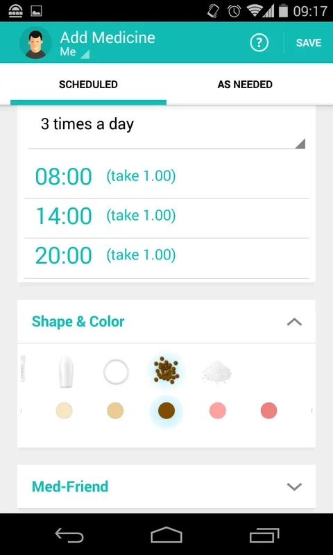 Medisafe: Your Android Medication Management Solution