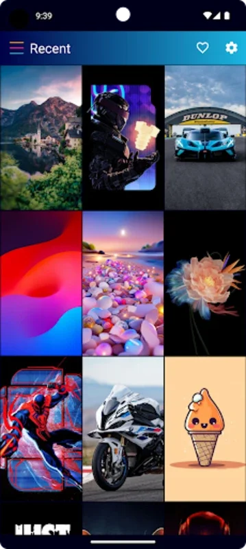 Wallpaper Expert for Android - Transform Your Device