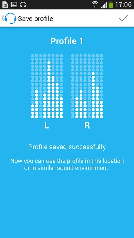 Petralex for Android: Enhance Your Hearing