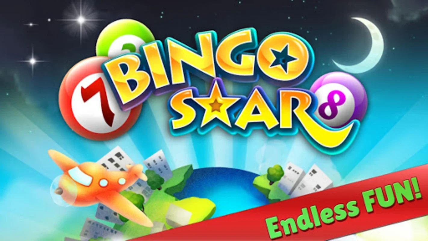 Bingo Star for Android - Download the APK from AppHuts