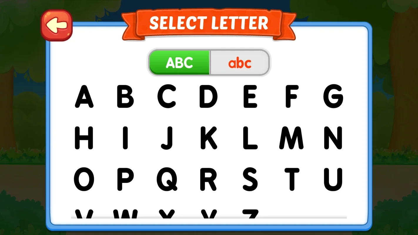 ABC Kids: Fun Alphabet & Phonics Learning App for Android