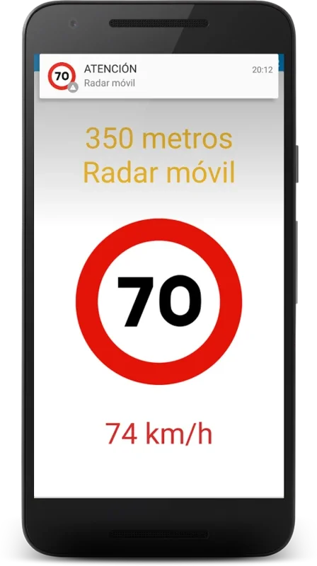 Radar Auto for Android: Enhance Your Driving