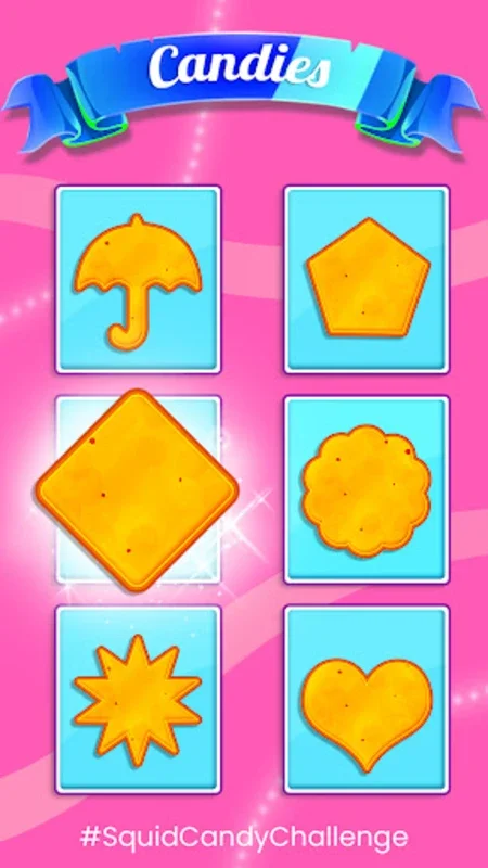 Honeycomb Candy Challenge Game for Android: Engaging Puzzles