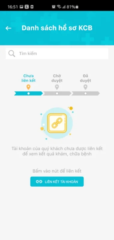 Y Tế Đồng Tháp for Android: Streamlining Healthcare