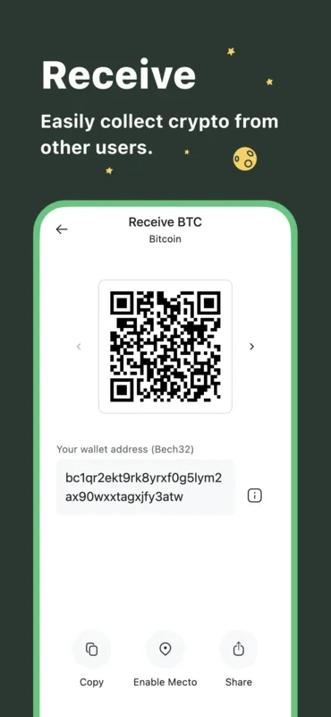 Coin Wallet for Android: Secure Crypto Transactions