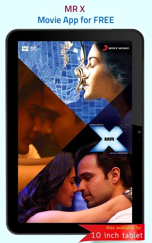 Mr. X for Android: A Must-Have App