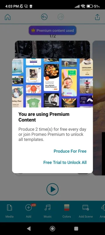 Promeo for Android: Enhance Your Mobile Experience