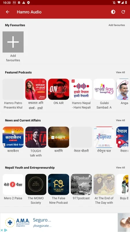 Hamro Patro for Android: Stay Organized with Nepalese Calendar