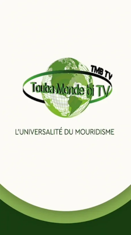 ToubaMondeBi for Android - Seamless Global Streaming