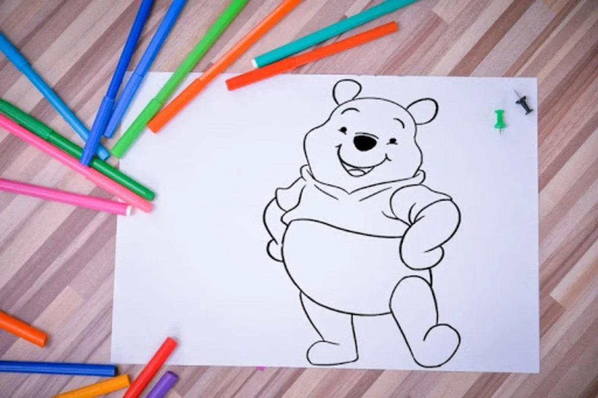 How To Draw Best Cartoon for Android - Unleash Your Creativity