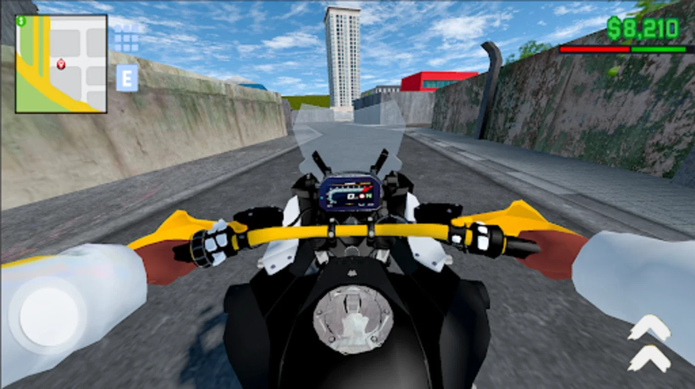 Grau é Arte Online for Android - Immerse in Brazilian Motorcycle Culture