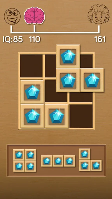 Gemdoku for Android: Engaging Offline Puzzle