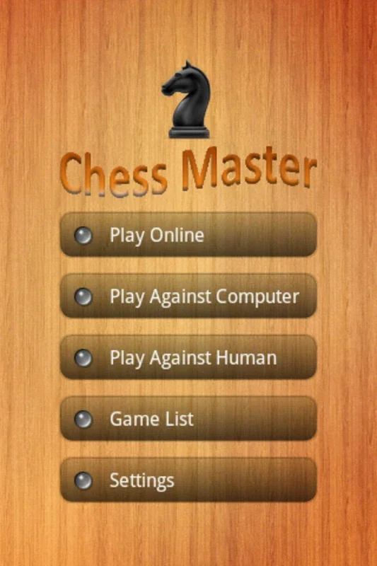 Chess Master for Android: Enhance Your Skills