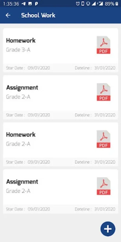 Phum Teacher Portal for Android: Streamline Education