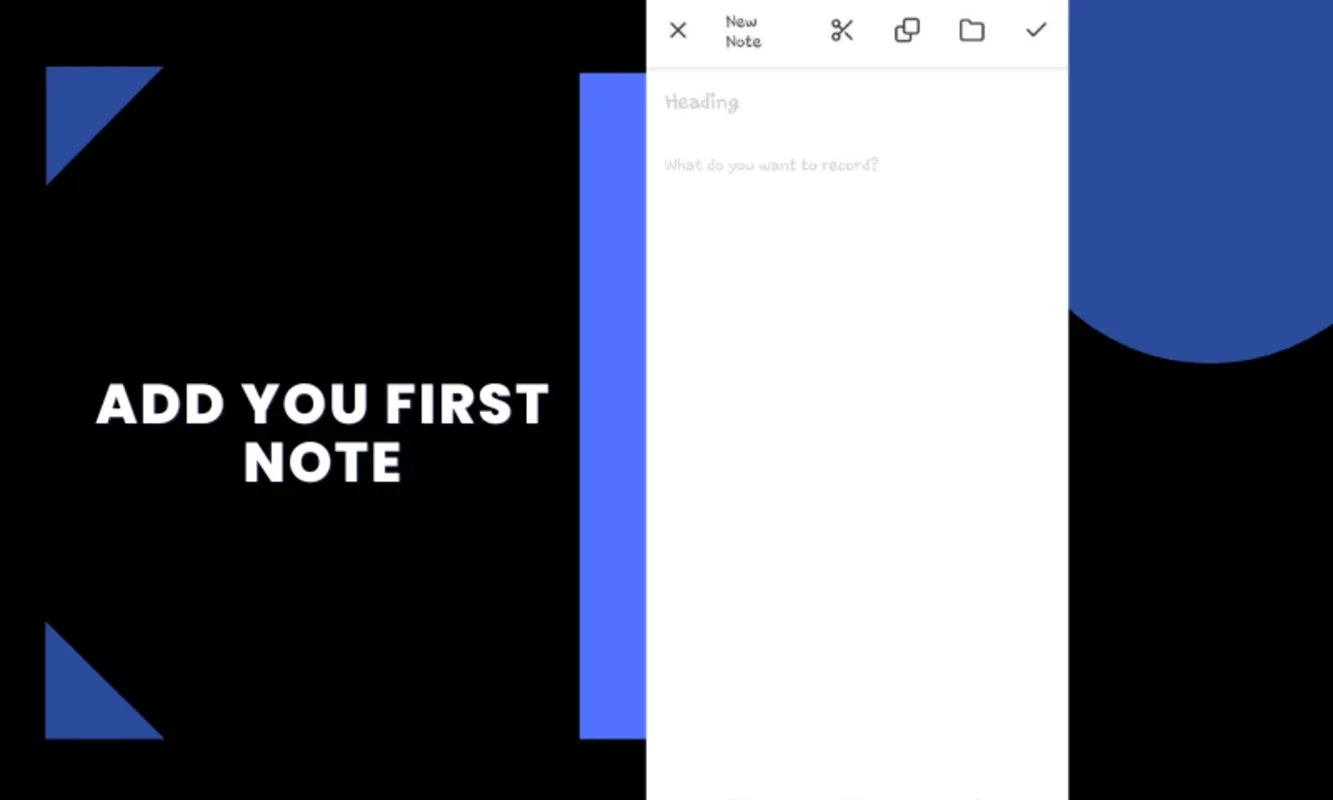 Nang Notes for Android: Fast and Efficient Note-Taking