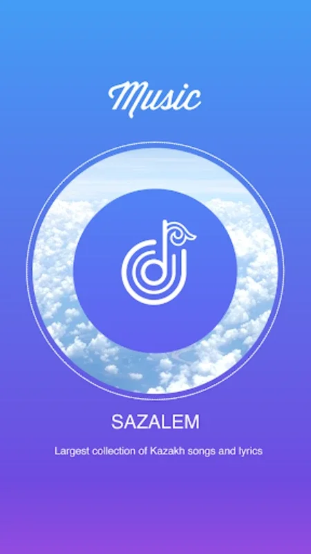 Sazalem for Android: Explore Kazakh Culture