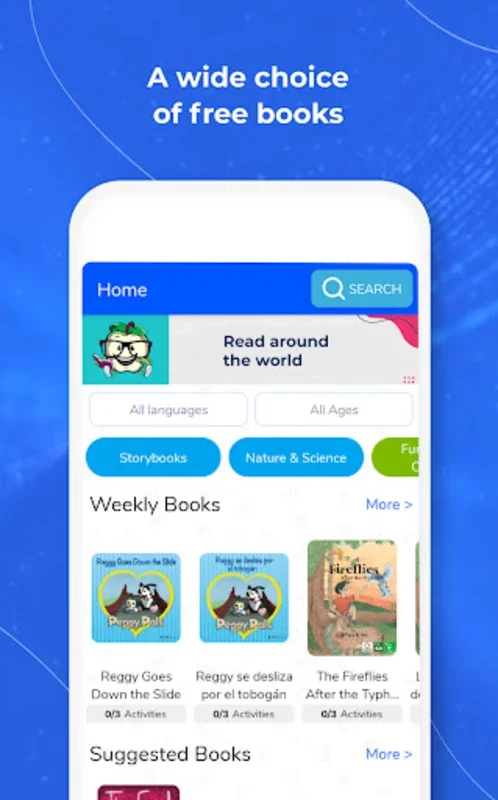 BookSmart for Android - A Great Educational Resource for Kids