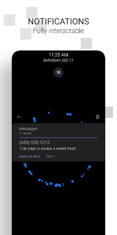 True Edge for Android - Enhance Notification Experience