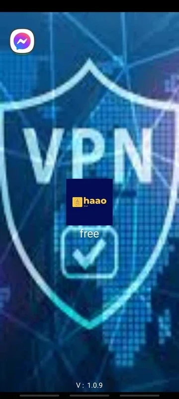 VPN Haao for Android - Secure Your Browsing